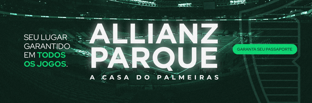 Banner Allianz Parque 2 